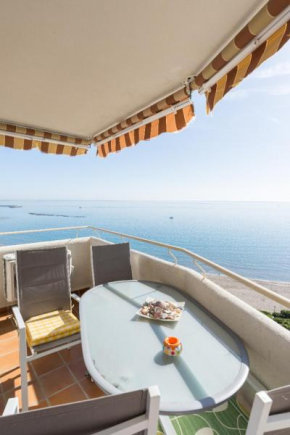Sunset apartment - C&G Benal Beach